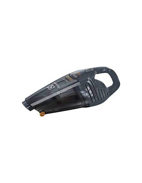 Aspirator de mana Rapido Wet&Dry ZB6106WDB 13 min autonomie 7.2