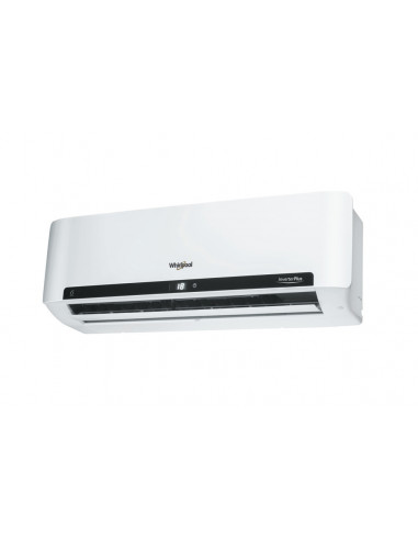 Aparat aer conditionat Whirlpool SPIW 312L, 12000 BTU, Alb,SPIW