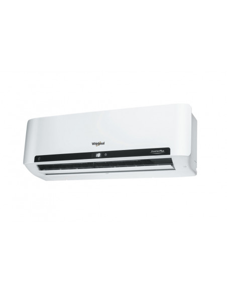Aparat aer conditionat Whirlpool SPIW 312L, 12000 BTU, Alb,SPIW