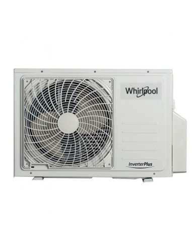 Aparat aer conditionat Whirlpool SPIW 312L, 12000 BTU, Alb,SPIW