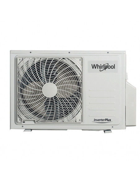 Aparat aer conditionat Whirlpool SPIW 312L, 12000 BTU, Alb,SPIW