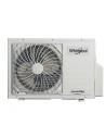Aparat aer conditionat Whirlpool SPIW 312L, 12000 BTU, Alb,SPIW