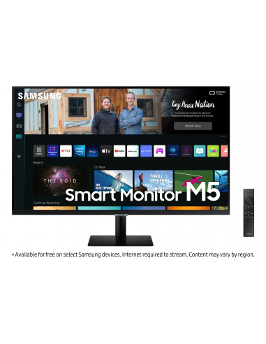 MONITOR SAMSUNG LS32BM500EUXEN,LS32BM500EUXEN