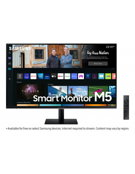 MONITOR SAMSUNG LS32BM500EUXEN,LS32BM500EUXEN