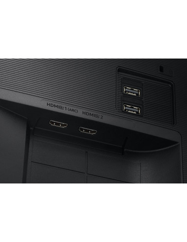 MONITOR SAMSUNG LS32BM500EUXEN,LS32BM500EUXEN