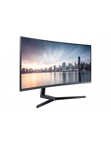 MONITOR LCD 34" C34H890W/LC34H890WGRXEN SAMSUNG,LC34H890WGRXEN