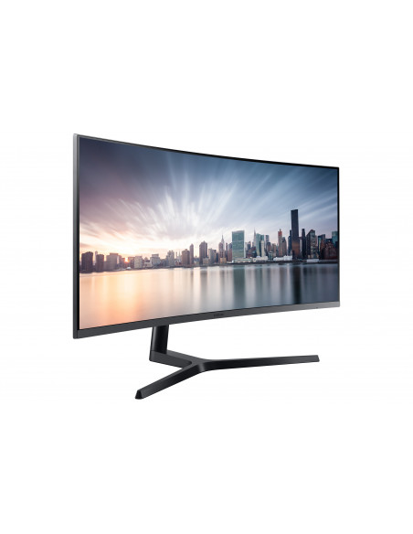 MONITOR LCD 34" C34H890W/LC34H890WGRXEN SAMSUNG,LC34H890WGRXEN