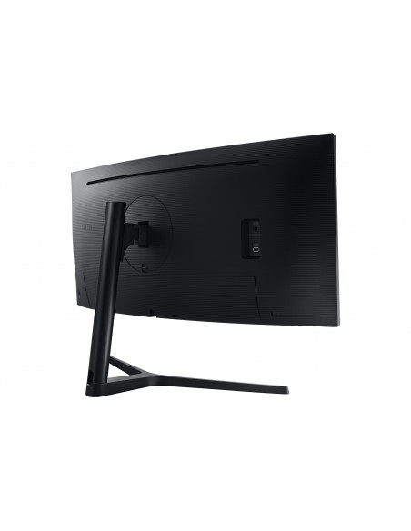 MONITOR LCD 34" C34H890W/LC34H890WGRXEN SAMSUNG,LC34H890WGRXEN