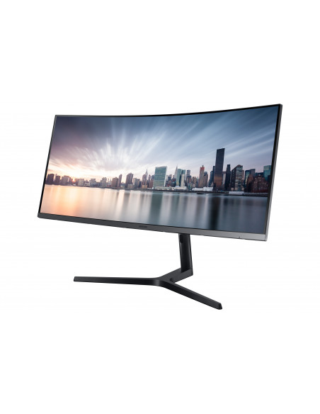 MONITOR LCD 34" C34H890W/LC34H890WGRXEN SAMSUNG,LC34H890WGRXEN