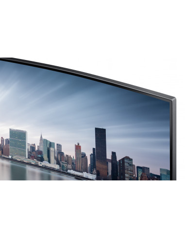 MONITOR LCD 34" C34H890W/LC34H890WGRXEN SAMSUNG,LC34H890WGRXEN