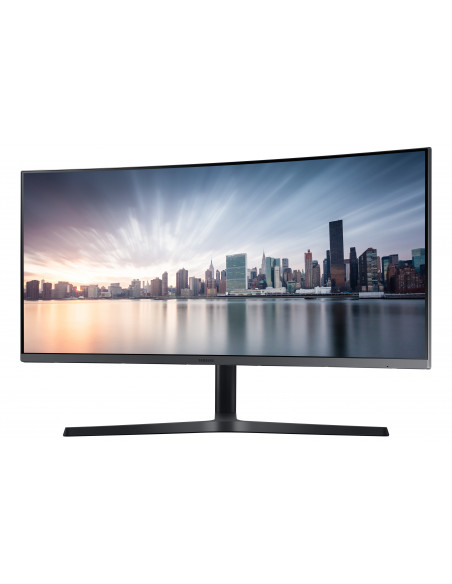 MONITOR LCD 34" C34H890W/LC34H890WGRXEN SAMSUNG,LC34H890WGRXEN