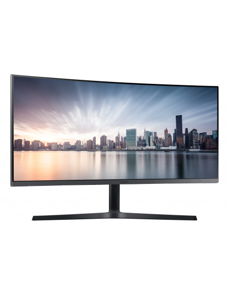 MONITOR LCD 34" C34H890W/LC34H890WGRXEN SAMSUNG,LC34H890WGRXEN