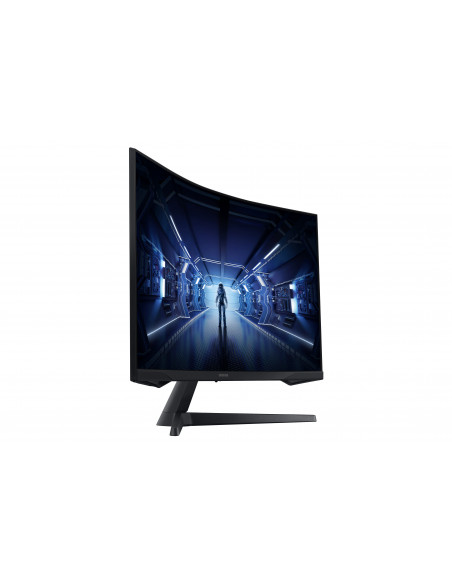 MONITOR SAMSUNG LC32G55TQWRXEN,LC32G55TQWRXEN