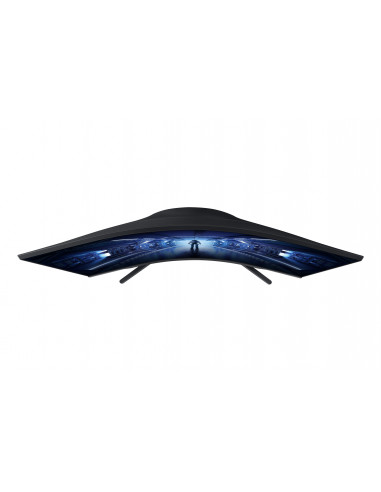 MONITOR SAMSUNG LC32G55TQWRXEN,LC32G55TQWRXEN