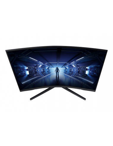 MONITOR SAMSUNG LC32G55TQWRXEN,LC32G55TQWRXEN