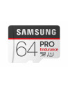 Card MicroSD Samsung, MB-MJ64GA/EU, PRO Endurance, 64