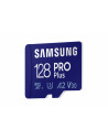 Card memorie Samsung PRO Plus + Cititor USB carduri micro-SDXC