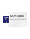 Card memorie Samsung PRO Plus + Cititor USB carduri micro-SDXC