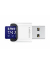 Card memorie Samsung PRO Plus + Cititor USB carduri micro-SDXC