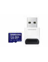 Card memorie Samsung PRO Plus + Cititor USB carduri micro-SDXC