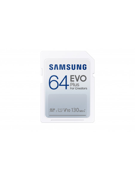 Card memorie Samsung MB-SC64K/EU,MB-SC64K/EU