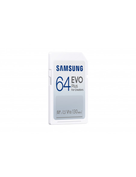 Card memorie Samsung MB-SC64K/EU,MB-SC64K/EU