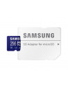 Card memorie Samsung MB-MD256KA/EU, Micro-SDXC, PRO Plus