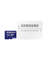 Card memorie Samsung MB-MD256KA/EU, Micro-SDXC, PRO Plus