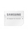 Card memorie Samsung MB-MD256KA/EU, Micro-SDXC, PRO Plus