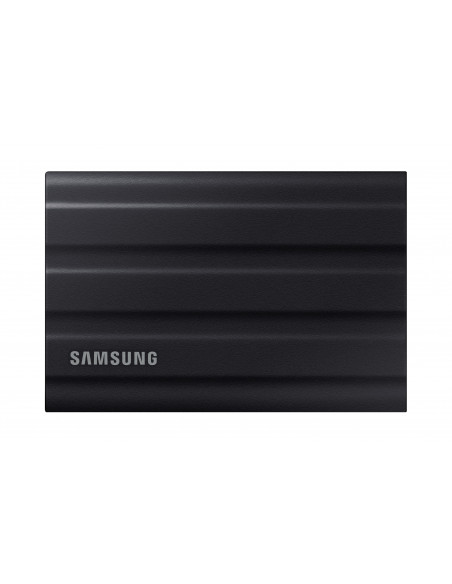 SSD Samsung MU-PE2T0S/EU, Portabil T7 Shield, 2Tb, USB 3.2