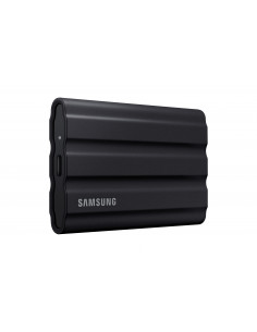 SSD Samsung MU-PE2T0S/EU, Portabil T7 Shield, 2Tb, USB 3.2 2