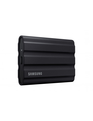 SSD Samsung MU-PE2T0S/EU, Portabil T7 Shield, 2Tb, USB 3.2