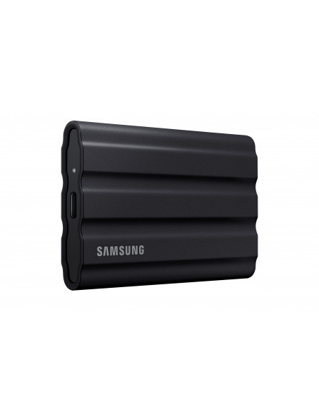 SSD Samsung MU-PE2T0S/EU, Portabil T7 Shield, 2Tb, USB 3.2