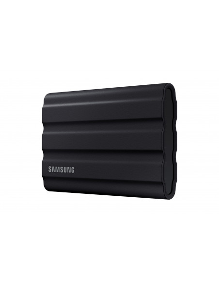 SSD Samsung MU-PE2T0S/EU, Portabil T7 Shield, 2Tb, USB 3.2