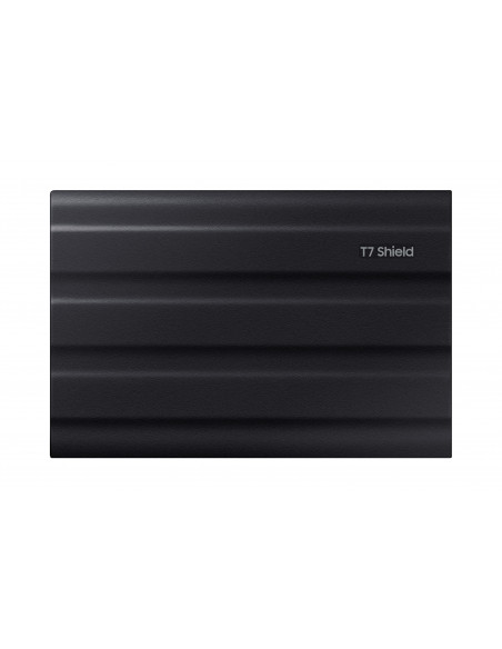 SSD Samsung MU-PE2T0S/EU, Portabil T7 Shield, 2Tb, USB 3.2
