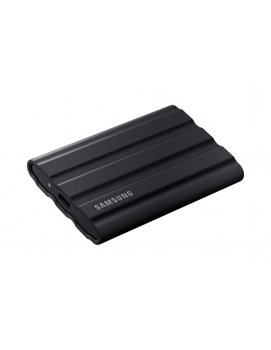 SSD Samsung MU-PE2T0S/EU, Portabil T7 Shield, 2Tb, USB 3.2