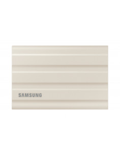 SSD Samsung MU-PE2T0K/EU, Portabil T7 Shield, 2Tb, USB 3.2