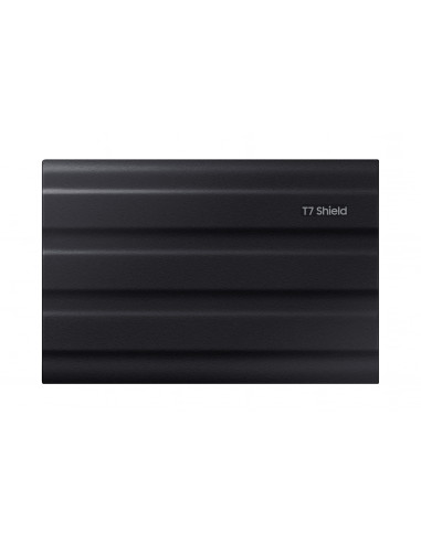 SSD Samsung MU-PE1T0S/EU - 1TB - Portable T7 Shield USB 3.2