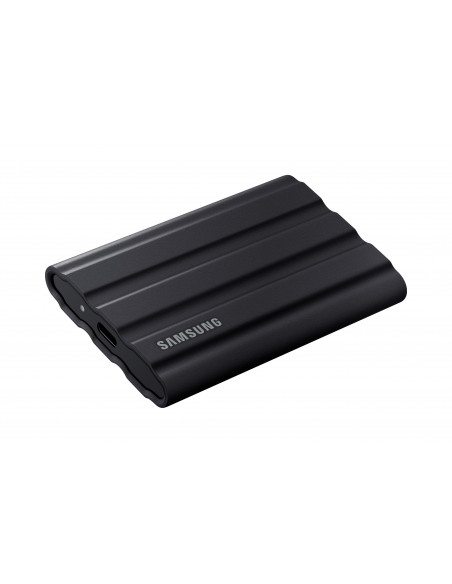 SSD Samsung MU-PE1T0S/EU - 1TB - Portable T7 Shield USB 3.2