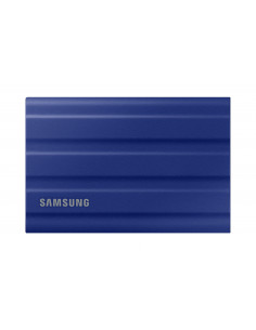 SSD Samsung MU-PE1T0R/EU - 1TB - Portable T7 Shield USB 3.2