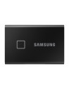 SSD Samsung MU-PC500K/WW - 500GB - Portable SSD T7