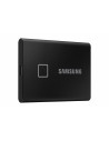 SSD Samsung MU-PC500K/WW - 500GB - Portable SSD T7