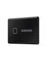 SSD Samsung MU-PC500K/WW - 500GB - Portable SSD T7