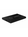 SSD Samsung MU-PC500K/WW - 500GB - Portable SSD T7