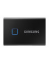 SSD Samsung MU-PC500K/WW - 500GB - Portable SSD T7