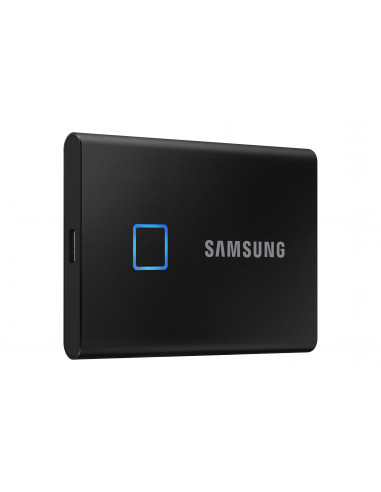 SSD Samsung MU-PC500K/WW - 500GB - Portable SSD T7