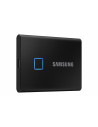 SSD Samsung MU-PC500K/WW - 500GB - Portable SSD T7
