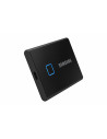 SSD Samsung MU-PC500K/WW - 500GB - Portable SSD T7