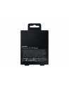 SSD Samsung MU-PC500K/WW - 500GB - Portable SSD T7
