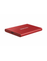 SSD Samsung MU-PC2T0R/WW - 2TB - Portable SSD T7,MU-PC2T0R/WW